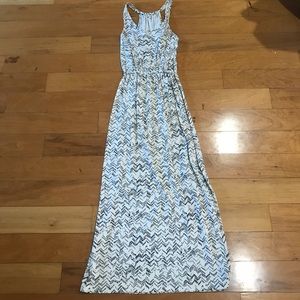 💜Trendy Maxi Dress